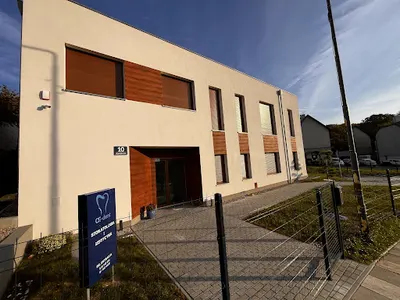 Gabinety Stomatologiczne CE-dent Ewa Cichowska