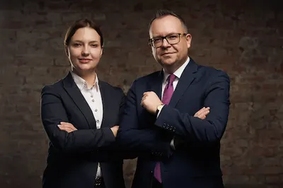 Adwokat Szczecin Kancelaria Adwokacka ŻURAW ADWOKACI